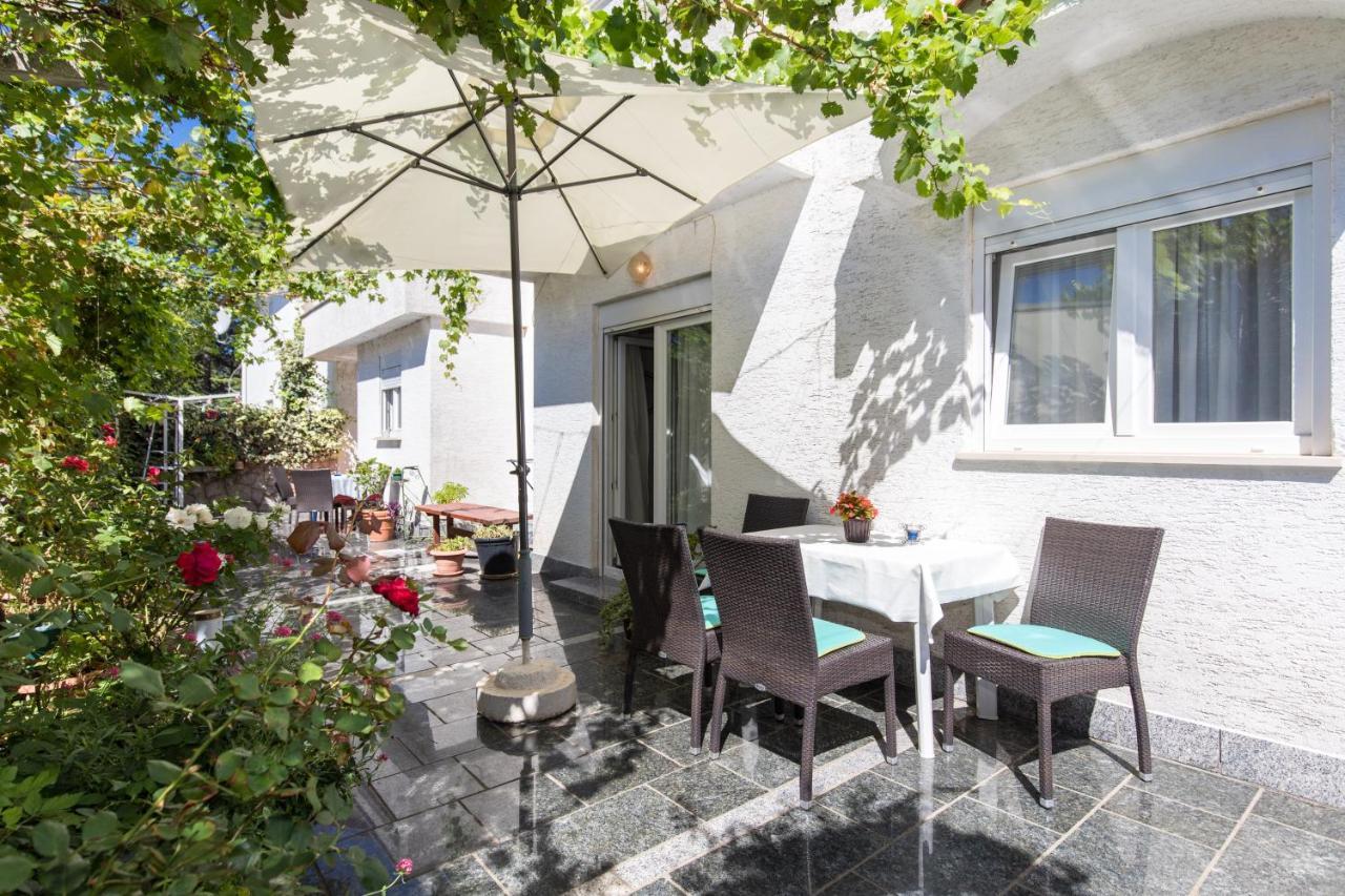 Guest House Sulek Пунат Экстерьер фото