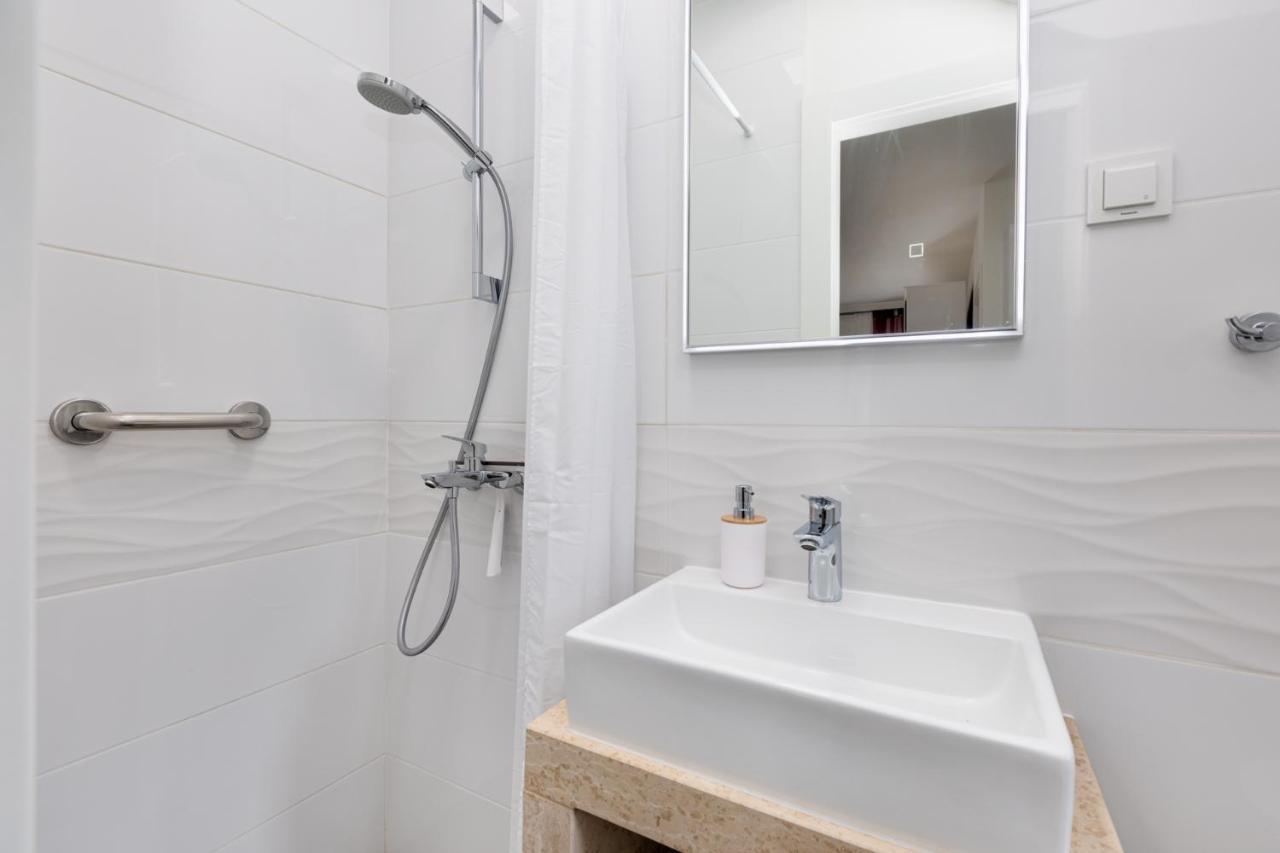 Guest House Sulek Пунат Экстерьер фото