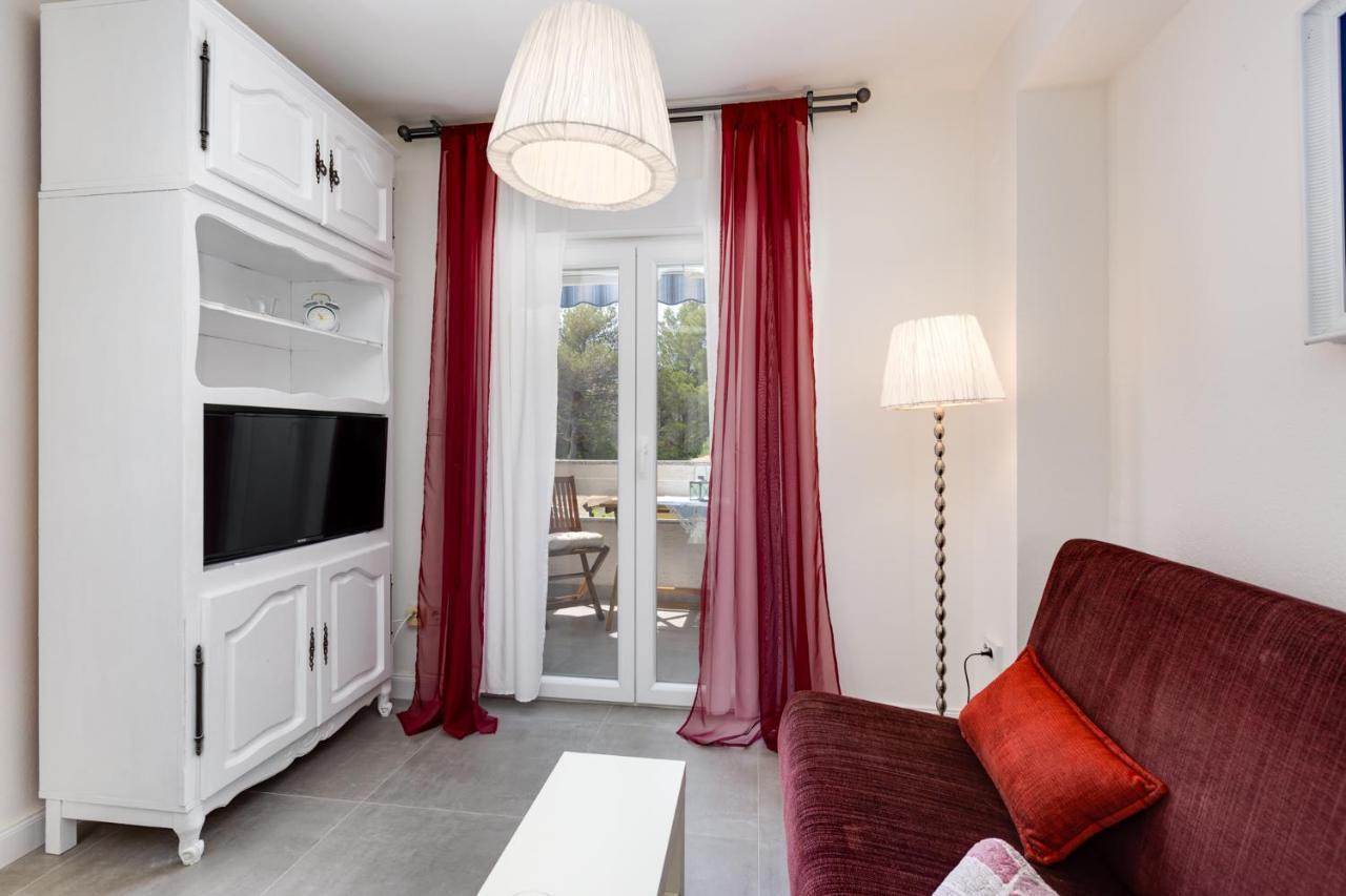 Guest House Sulek Пунат Экстерьер фото