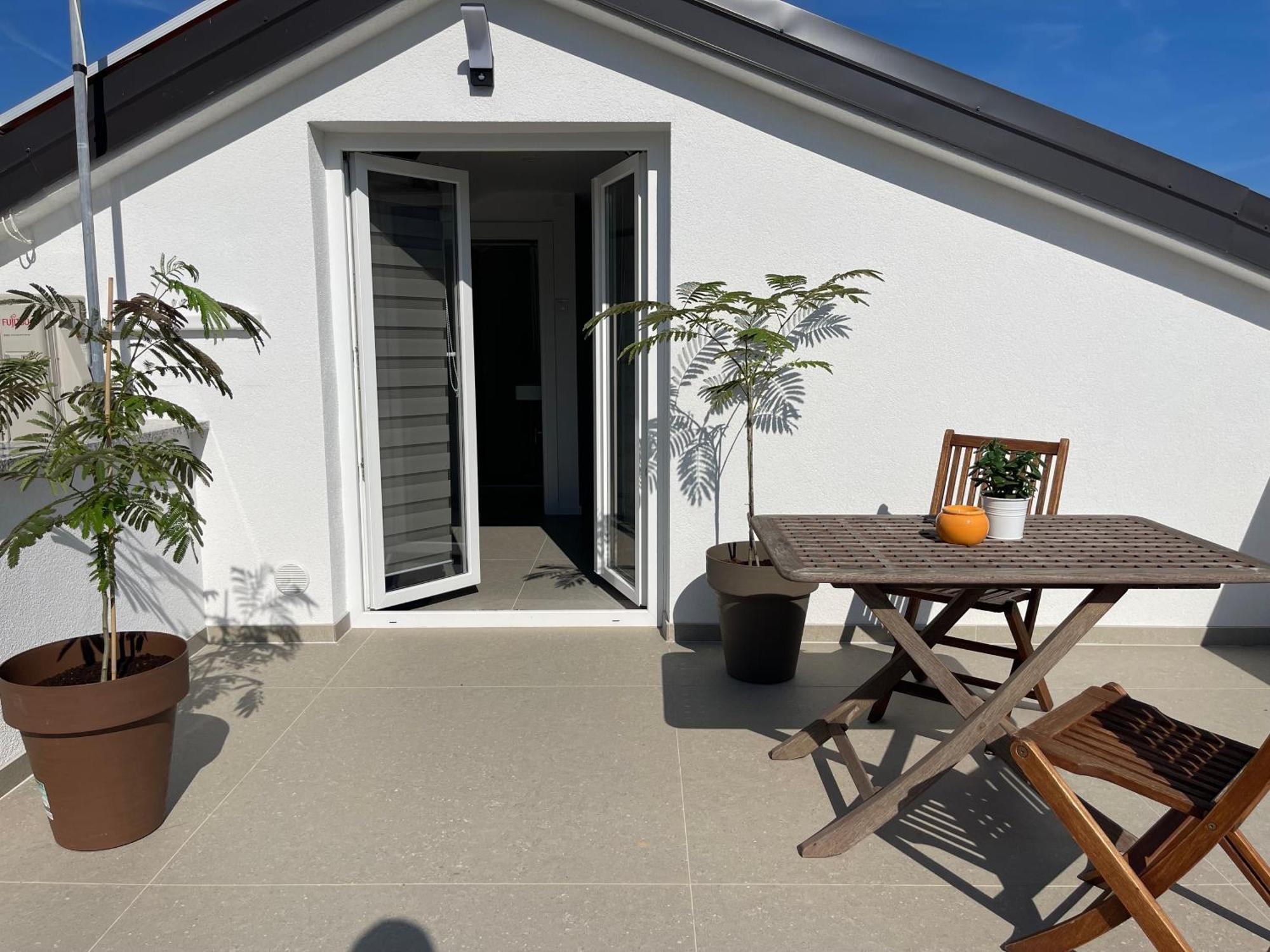 Guest House Sulek Пунат Экстерьер фото