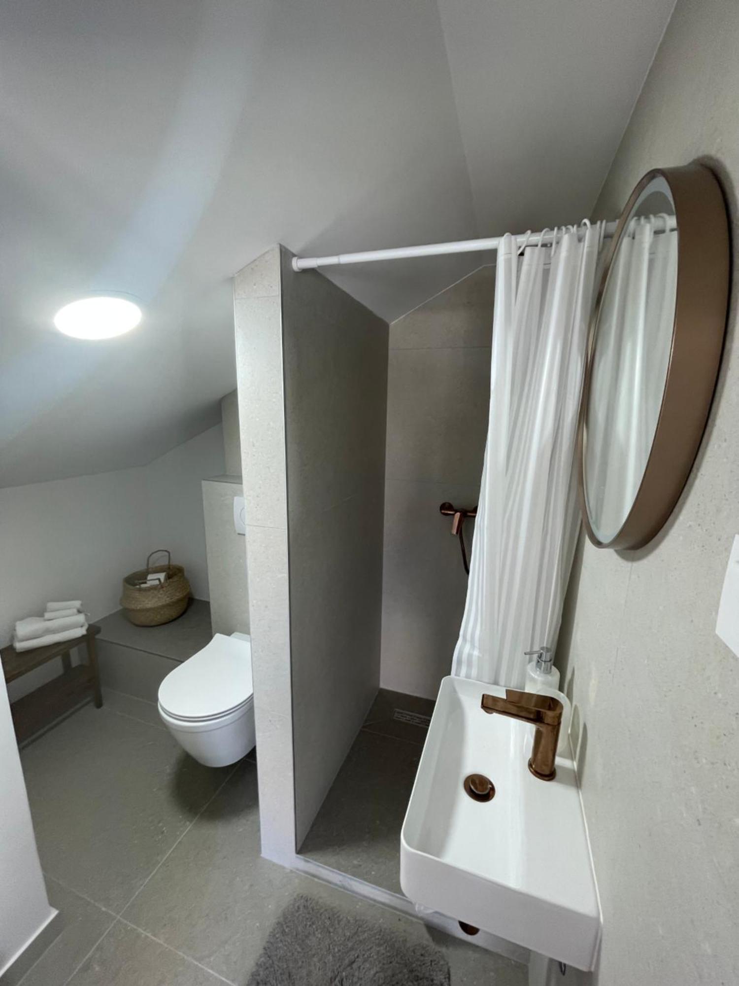 Guest House Sulek Пунат Экстерьер фото