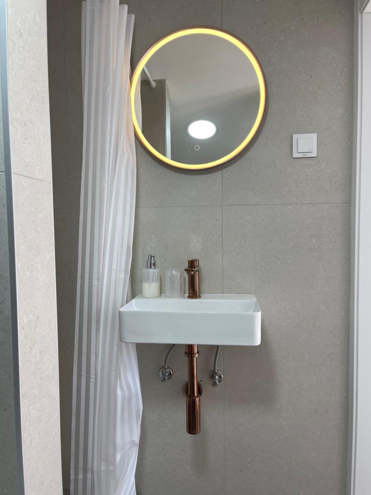 Guest House Sulek Пунат Экстерьер фото